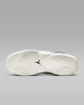 Jordan Heir Series 'Denim and Gold' Women's Basketball Shoes